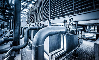 电费飙升？可能是您的冷水机需要“升级”了