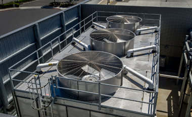 “双碳”目标下，工业冷却设备的节能路径探析