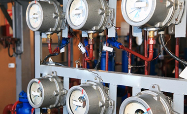 闭式冷却塔出水温度过高？五大原因及处理办法